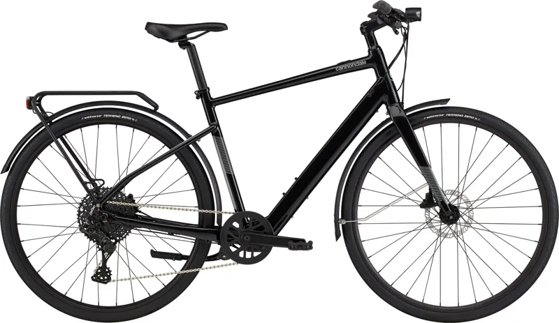 Cannondale city sales